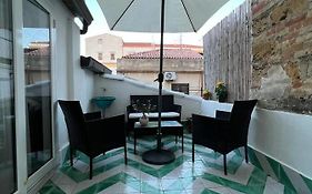 La Terrazza Del Capo